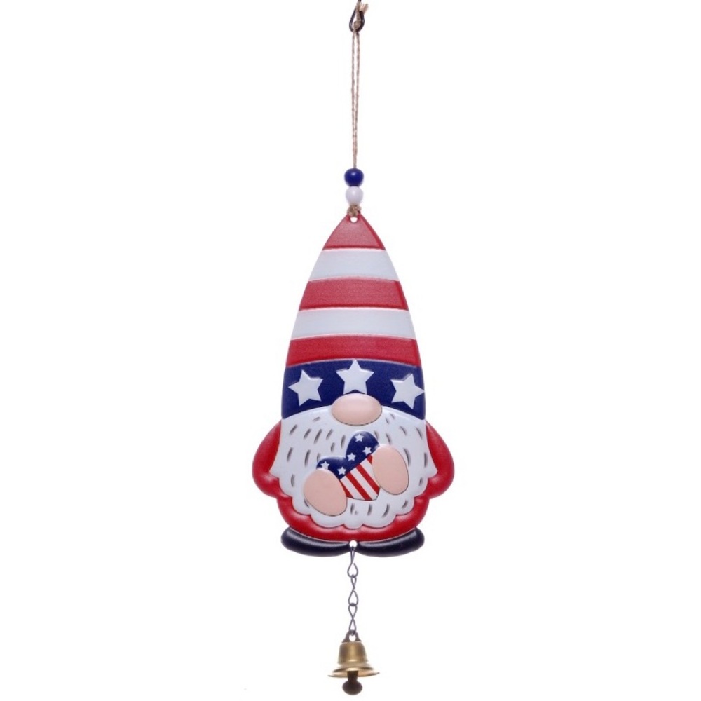 Gnome Bell